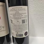 2024 Mantellassi il Mago di O3 Morellino di Scansano -, Nieuw