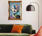 Le Yack - Liberty in Ruins – Signée – Édition limitée, Antiek en Kunst