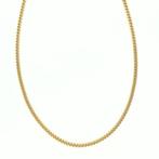 Collier - 14 carats Or jaune