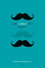 Een zomer met Proust 9789025306052, Boeken, Verzenden, Zo goed als nieuw