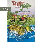 Tup en Joep 2 verhalen 9789045412269 Henri Arnoldus, Boeken, Verzenden, Zo goed als nieuw, Henri Arnoldus