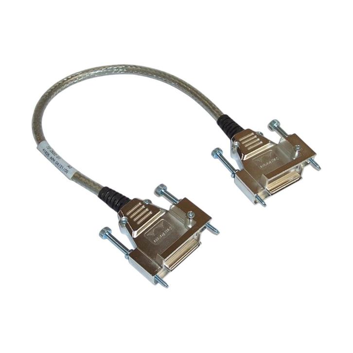 Cisco CAB-STACK-50CM, Informatique & Logiciels, Commutateurs réseau, Enlèvement ou Envoi