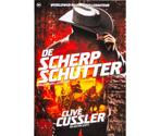 De Scherpschutter - Clive Cussler en Justin Scott, Boeken, Verzenden, Gelezen, Clive Cussler en Justin Scott