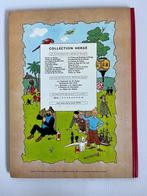 Tintin - Tintin en Amérique- B30 - 1961, Livres