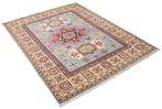 Tapis noué à la main Kazak Diyar Nouveau tapis - Tapis - 182, Nieuw