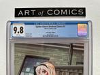 Spider-Gwen: Shadow Clones #2 - Land Virgin Variant - CGC, Boeken, Nieuw