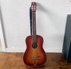Hopf - folk/blues parlor - - Guitare de salon - Allemagne -, Nieuw