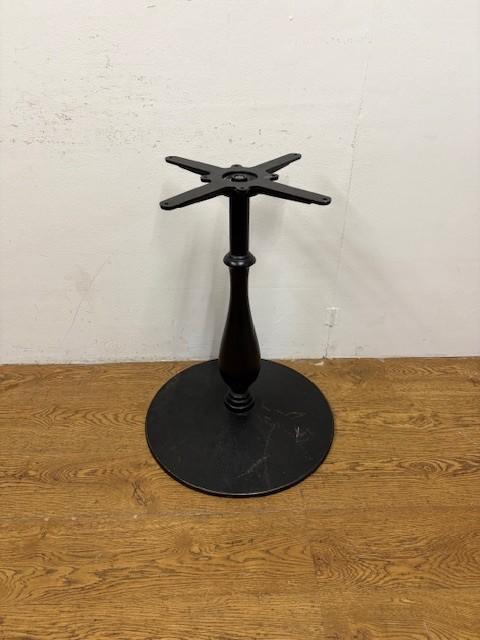 Gebruikt Onderstel - OS534- Vintage/Café, Maison & Meubles, Pièces pour table, Enlèvement