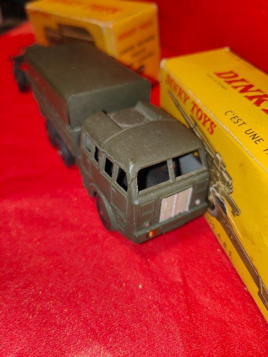 Dinky Toys 1:43 - Véhicule militaire miniature (2) - Camion, Hobby & Loisirs créatifs, Voitures miniatures | 1:5 à 1:12