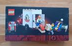 Lego Set - 40586 - Icons - Moving Truck, Nieuw