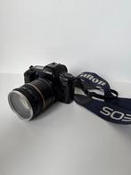 Canon, Fuji, Nikon EOS 1000 / F50 / STX-2 | 3x SLR Analoge, Audio, Tv en Foto, Fotocamera's Analoog, Nieuw