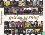 Golden Earring Collected - 2009, Cd's en Dvd's, Verzenden, Zo goed als nieuw