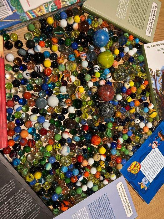 Marbles - Billes, Antiek en Kunst, Antiek | Speelgoed