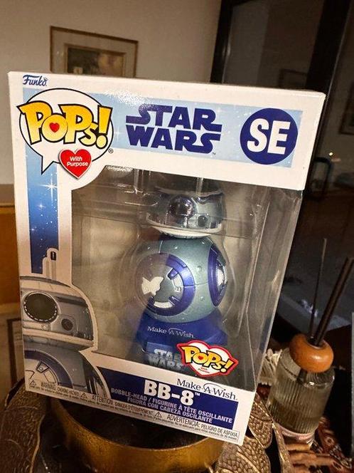 Funko - Funko Pop, Antiek en Kunst, Antiek | Speelgoed