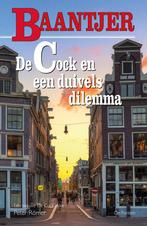 Baantjer 81 - De Cock en een duivels dilemma 9789026143571, Livres, Policiers, Peter Römer, Baantjer, Verzenden