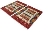 2 x Tapis en laine tissée à la main Ziegler Chubi - Tapis -, Nieuw