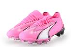 Puma Voetbalschoenen in maat 39 Roze | 5% extra korting, Zo goed als nieuw, Roze, Puma, Verzenden