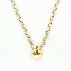 Chimento - Collier - 18 carats Or blanc, Or jaune, Nieuw