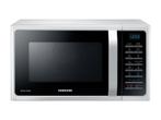 Samsung MC28H5015AW - Combimagnetron - Grill Hetelucht - Wit, Verzenden, Zo goed als nieuw