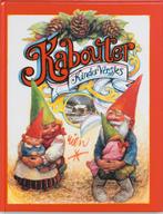Kabouterkinderversjes 9789024283323, Boeken, Kinderboeken | Baby's en Peuters, Gelezen, Rien Poortvliet, A. van der Hoeven, Verzenden