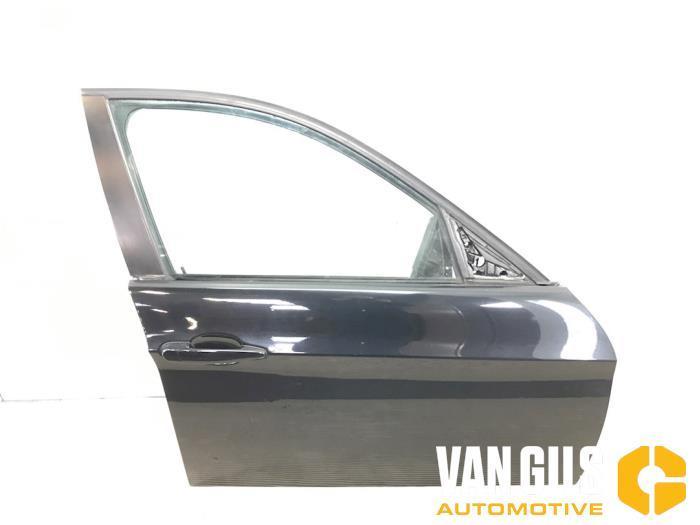Portier 4Deurs rechts-voor BMW 3-Serie O178518, Auto-onderdelen, Carrosserie