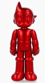 Tekuza Productions - Hung Hing Toys - Personnage Astro Boy -