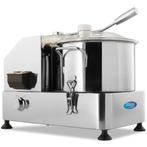 Cutter | 6L | Regelbare Snelheid (1.100-2.800RPM) | 1.8kW, Verzenden