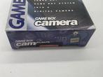 Nintendo - Gameboy Classic - Rare - CAMERA - Blue / AZUL /, Nieuw