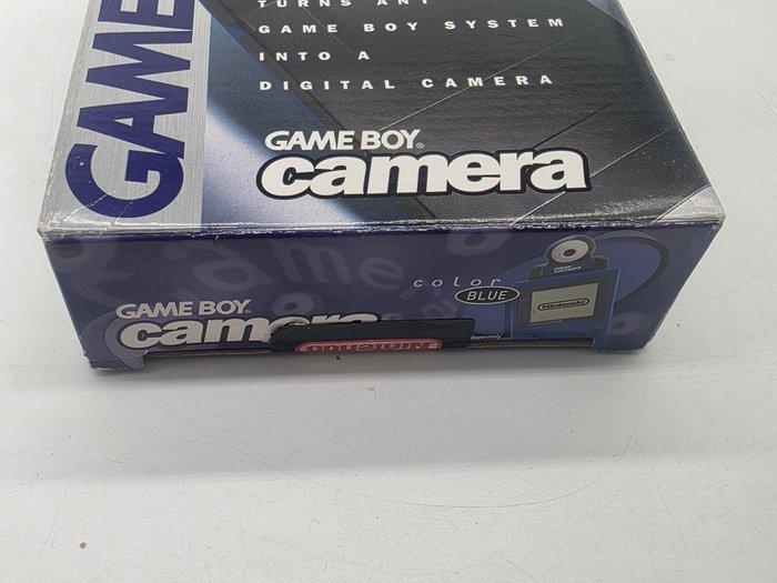 Nintendo - Gameboy Classic - Rare - CAMERA - Blue / AZUL /, Games en Spelcomputers, Spelcomputers | Overige Accessoires