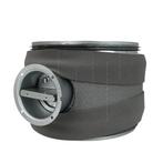 Thermoduct regelklep 450 mm, Doe-het-zelf en Bouw, Verzenden, Nieuw