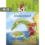 Drakeneiland 9789461318022 Nico De Braeckeleer, Boeken, Verzenden, Zo goed als nieuw, Nico De Braeckeleer