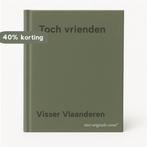 Toch vrienden 9789033105289 Visser Vlaanderen, Verzenden, Gelezen, Visser Vlaanderen