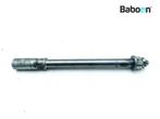 Axe de roue avant Honda CM 400 T 1979-1982 (CM400T), Motoren, Verzenden, Nieuw