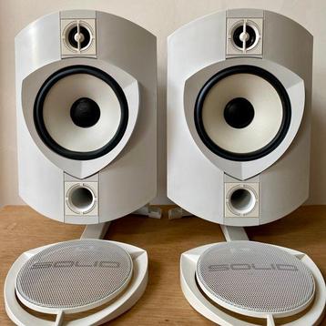 Bowers & Wilkins - Solid Ensemble d’enceintes