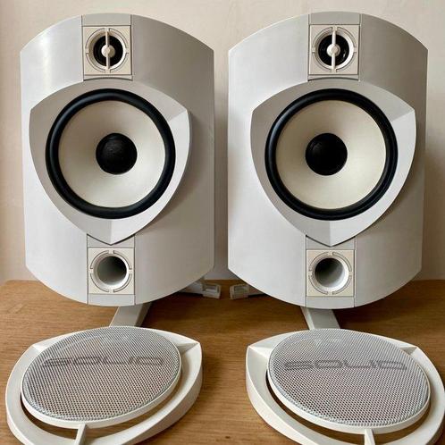 Bowers & Wilkins - Solid Ensemble d’enceintes, Audio, Tv en Foto, Radio's
