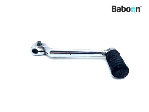 Schakelpedaal Harley-Davidson FLSTF Softail Fat Boy, Motoren, Onderdelen | Harley-Davidson, Gebruikt, Verzenden