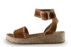 Cellini espadrilles in maat 41 Bruin | 15% korting, Kleding | Dames, Schoenen, Espadrilles, Bruin, Verzenden, Cellini