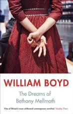 The dreams of Bethany Mellmoth 9780241295885 William Boyd, Verzenden, William Boyd