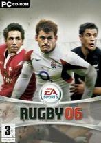 Rugby 06 (PC CD) PC, Consoles de jeu & Jeux vidéo, Jeux | PC, Verzenden