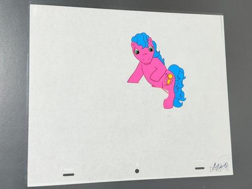 Toei Animation - Originele animatiecèl - My Little Pony, Cd's en Dvd's, Dvd's | Tekenfilms en Animatie