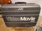JVC GR-C2 S-VHS-C camera