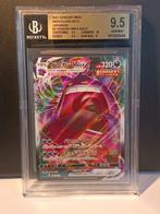 Pokémon - 1 Graded card - Gengar #002 Foil - Beckett 9.5 -, Hobby en Vrije tijd, Nieuw