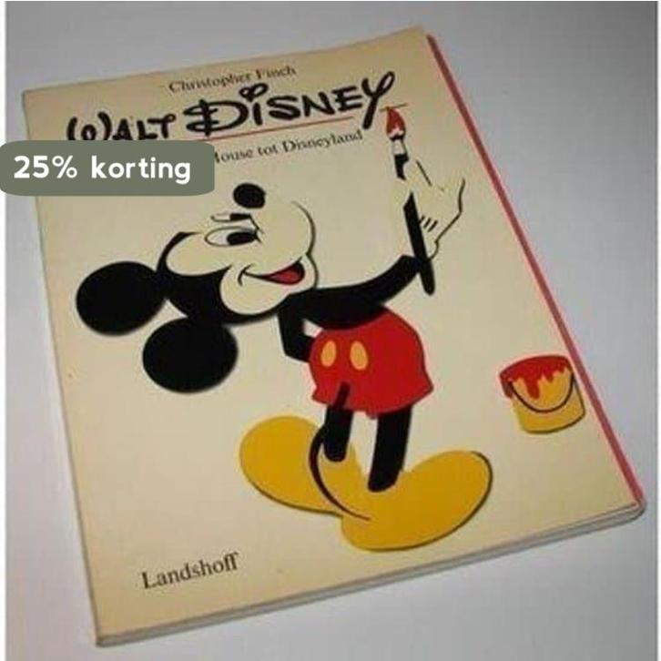 Walt Disney 9789062100262 Finch, Boeken, Literatuur, Gelezen, Verzenden