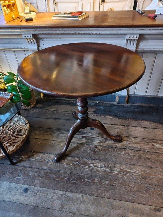 Middentafel - Eik - Kantelbare tafel, Antiquités & Art, Antiquités | Autres Antiquités