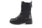 Omoda Chelsea Boots in maat 43 Zwart | 10% extra korting, Vêtements | Femmes, Overige typen, Verzenden