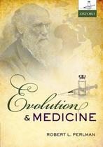 Evolution and Medicine 9780199661725 Robert Perlman, Boeken, Verzenden, Gelezen, Robert Perlman