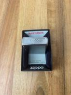 Zippo - Zonder Minimumprijs - Zakaansteker - Staal, Nieuw