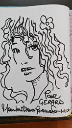 Les Gardiens du Maser T3 + T4 + 2x dédicace - 2x C - 2 Album, Boeken, Nieuw