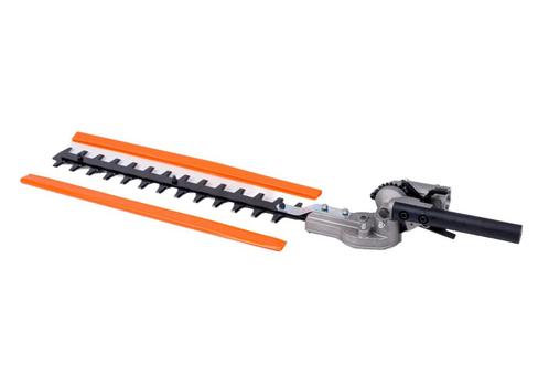 Heggenschaar Opzetstuk Voor De Kibani Combitool 52 CC 6 In 1, Tuin en Terras, Zitmaaiers, Nieuw