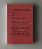 Christoph Fink. Atlas of Mouvements 9789076979199 C. Fink, Verzenden, C. Fink